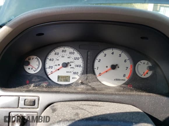 ✅ 2000 Nissan Maxima GXE • VIN: JN1CA31D9YT522233 • Lot: 63989294. Wystawiony na Copart z przebiegiem 238 554 mil. Bezpłatny archiwum sprzedaży aukcyjnych z USA i szczegółowy raport historii pojazdu na DreamBid. Zdjęcie 9.