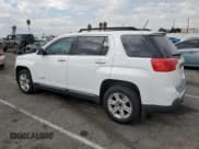 ✅ 2013 GMC Terrain SLE • VIN: 2GKALMEK2D6271088 • Lot: 91126105. Listed on Copart with 168,064 mi. Free auction sales archive from the USA and detailed vehicle history report at DreamBid. Image 2.