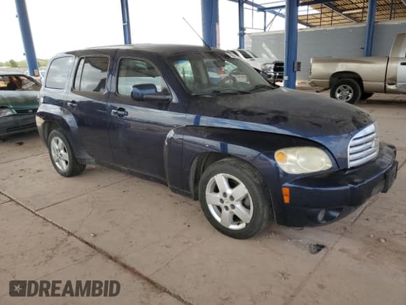 ✅ 2011 Chevrolet HHR 1LT • VIN: 3GNBABFWXBS525051 • Lot: 76654994. Listed on Copart with 231,967 mi. Free auction sales archive from the USA and detailed vehicle history report at DreamBid. Image 4.