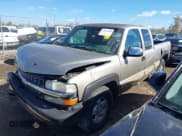 ✅ 2002 Chevrolet Silverado 1500 LS • VIN: 2GCEK19T121244959 • Лот: 43494968. Опубликован ранее на IAAI с пробегом 297 639 миль. Бесплатный доступ к архиву аукционных продаж из США и подробный отчёт об истории автомобиля на DreamBid. Изображение 20.