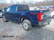 ✅ 2018 Ford F-250 XL • VIN: 1FT7W2B62JEB80712 • Lot: 41593737. Listed on IAAI with 118,231 mi. Free auction sales archive from the USA and detailed vehicle history report at DreamBid. Image 3.