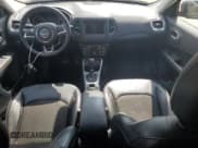 ✅ 2020 Jeep Compass Latitude • VIN: 3C4NJCBB2LT247031 • Lot: 54294465. Listed on Copart with 60,697 mi. Free auction sales archive from the USA and detailed vehicle history report at DreamBid. Image 8.