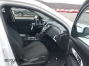 ✅ 2013 Chevrolet Equinox LT • VIN: 2GNFLEEK5D6258754 • Lot: 43654798. Listed on IAAI with 140,137 mi. Free auction sales archive from the USA and detailed vehicle history report at DreamBid. Image 5.