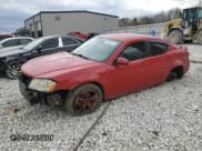 ✅ 2013 Dodge Avenger SXT • VIN: 1C3CDZCB2DN502458 • Lot: 78637274. Wystawiony na Copart z przebiegiem 190 807 mil. Bezpłatny archiwum sprzedaży aukcyjnych z USA i szczegółowy raport historii pojazdu na DreamBid. Zdjęcie 1.