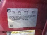 ✅ 2010 Chevrolet Malibu 2LT • VIN: 1G1ZD5EBXAF143144 • Lot: 76113074. Wystawiony na Copart z przebiegiem 84 470 mil. Bezpłatny archiwum sprzedaży aukcyjnych z USA i szczegółowy raport historii pojazdu na DreamBid. Zdjęcie 14.