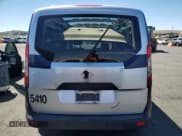 ✅ 2017 Ford Transit Connect XL • VIN: NM0GE9E77H1307534 • Lot: 71552275. Listed on Copart with 227,797 mi. Free auction sales archive from the USA and detailed vehicle history report at DreamBid. Image 6.