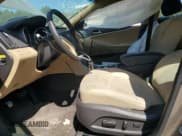 ✅ 2014 Hyundai Sonata GLS • VIN: 5NPEB4AC5EH939025 • Lot: 71176204. Listed on Copart with 124,816 mi. Free auction sales archive from the USA and detailed vehicle history report at DreamBid. Image 7.