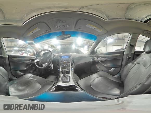 ✅ 2012 Cadillac CTS Performance • VIN: 1G6DL5E36C0111491 • Lot: 89309665. Listed on Copart with 163,217 mi. Free auction sales archive from the USA and detailed vehicle history report at DreamBid. Image 14.