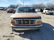 ✅ 1994 Ford F-150 • VIN: 1FTEX15N8RKA00194 • Lot: 46473255. Listed on Copart with 135,663 mi. Free auction sales archive from the USA and detailed vehicle history report at DreamBid. Image 5.