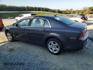 ✅ 2010 Chevrolet Malibu 1LS • VIN: 1G1ZB5EB1AF246040 • Lot: 75730354. Listed on Copart with 152,570 mi. Free auction sales archive from the USA and detailed vehicle history report at DreamBid. Image 2.