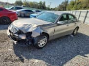 ✅ 2006 Mercedes-Benz E 350 • VIN: WDBUF56J36A821236 • Лот: 92586155. Опубликован ранее на Copart с пробегом 58 939 миль. Бесплатный доступ к архиву аукционных продаж из США и подробный отчёт об истории автомобиля на DreamBid. Изображение 1.