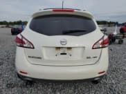 ✅ 2012 Nissan Murano SV • VIN: JN8AZ1MW3CW203694 • Lot: 91187115. Wystawiony na Copart z przebiegiem 92 482 mil. Bezpłatny archiwum sprzedaży aukcyjnych z USA i szczegółowy raport historii pojazdu na DreamBid. Zdjęcie 6.