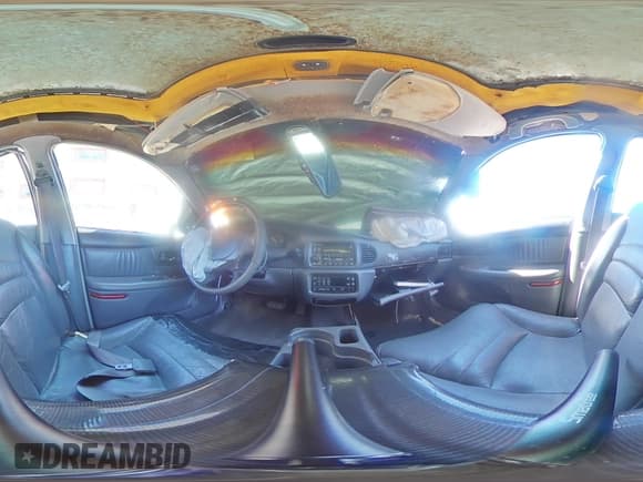 ✅ 2002 Buick Century Limited • VIN: 2G4WY55J721221910 • Lot: 65826915. Listed on Copart with 128,937 mi. Free auction sales archive from the USA and detailed vehicle history report at DreamBid. Image 14.