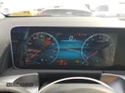 ✅ 2021 Mercedes-Benz GLB 250 • VIN: W1N4M4HB8MW105951 • Lot: 86485345. Listed on Copart with 93,547 mi. Free auction sales archive from the USA and detailed vehicle history report at DreamBid. Image 9.