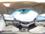 ✅ 2009 Hyundai Accent Auto GLS • VIN: KMHCN46C89U384585 • Лот: 48125625. Опубликован ранее на Copart с пробегом 158 089 миль. Бесплатный доступ к архиву аукционных продаж из США и подробный отчёт об истории автомобиля на DreamBid. Изображение 12.