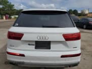 ✅ 2018 Audi Q7 Premium Plus • VIN: WA1LHAF71JD005244 • Lot: 85269145. Listed on Copart with 98,036 mi. Free auction sales archive from the USA and detailed vehicle history report at DreamBid. Image 6.