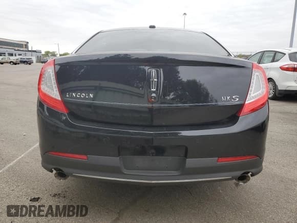 ✅ 2014 Lincoln MKS • VIN: 1LNHL9DK2EG603603 • Lot: 82480895. Listed on Copart with 74,278 mi. Free auction sales archive from the USA and detailed vehicle history report at DreamBid. Image 6.