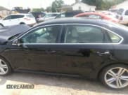 ✅ 2012 Volkswagen Passat SE • VIN: 1VWBN7A30CC073400 • Lot: 42284473. Listed on IAAI with 144,782 mi. Free auction sales archive from the USA and detailed vehicle history report at DreamBid. Image 14.