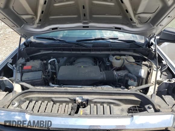 ✅ 2020 GMC Sierra 1500 • VIN: 1GTR9AEF6LZ233493 • Лот: 61763735. Опубликован ранее на Copart с пробегом 109 243 миль. Бесплатный доступ к архиву аукционных продаж из США и подробный отчёт об истории автомобиля на DreamBid. Изображение 11.