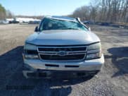 ✅ 2007 Chevrolet Silverado 1500 Work Truck • VIN: 1GCEK19Z97E150709 • Lot: 41780908. Listed on IAAI with 140,940 mi. Free auction sales archive from the USA and detailed vehicle history report at DreamBid. Image 12.