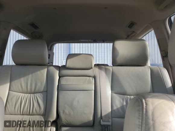 ✅ 2006 Lexus GX 470 • VIN: JTJBT20X960112181 • Lot: 81455765. Listed on Copart with 222,425 mi. Free auction sales archive from the USA and detailed vehicle history report at DreamBid. Image 10.