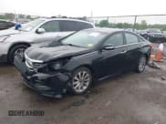 ✅ 2014 Hyundai Sonata Limited • VIN: 5NPEC4AB5EH899128 • Лот: 42274282. Опубликован ранее на IAAI с пробегом 165 627 миль. Бесплатный доступ к архиву аукционных продаж из США и подробный отчёт об истории автомобиля на DreamBid. Изображение 18.