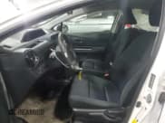 ✅ 2016 Toyota Prius One • VIN: JTDKDTB38G1132952 • Lot: 80446925. Listed on Copart with 116,694 mi. Free auction sales archive from the USA and detailed vehicle history report at DreamBid. Image 7.