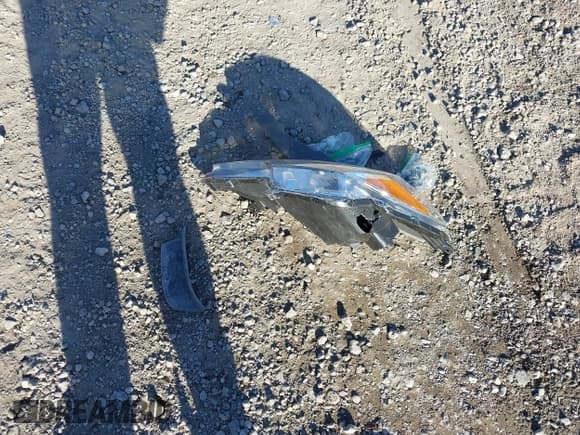 ✅ 2023 Mitsubishi Mirage ES • VIN: ML32AUHJ8PH002247 • Lot: 43642101. Listed on IAAI with 31,474 mi. Free auction sales archive from the USA and detailed vehicle history report at DreamBid. Image 12.