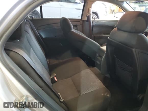 ✅ 2009 Chevrolet Malibu 1LT • VIN: 1G1ZH57B49F214481 • Лот: 72803384. Опубликован ранее на Copart с пробегом 172 279 миль. Бесплатный доступ к архиву аукционных продаж из США и подробный отчёт об истории автомобиля на DreamBid. Изображение 10.