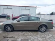 ✅ 2011 Buick Lucerne CXL Premium • VIN: 1G4HJ5EM0BU104715 • Lot: 41706751. Wystawiony na IAAI z przebiegiem 123 636 mil. Bezpłatny archiwum sprzedaży aukcyjnych z USA i szczegółowy raport historii pojazdu na DreamBid. Zdjęcie 14.