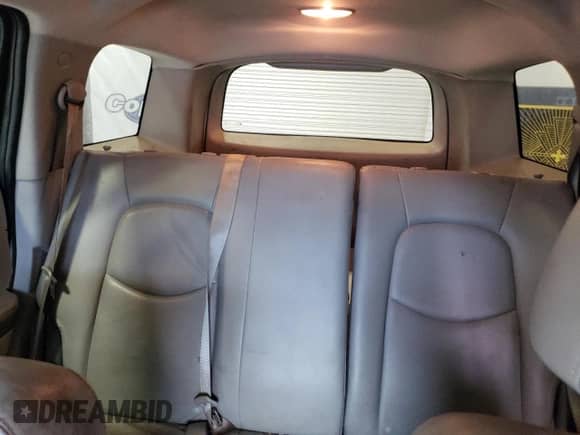 2011 Chevrolet HHR 1LT z VIN 3GNBABFW3BS503165, wystawiony jako Copart lot #62680354 z przebiegiem 242 513 mil mil oraz Szkoda całkowita • Salvage title. Historia ofert i sprzedaży dostępna na DreamBid. Obrazek 10.