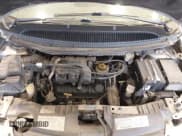 ✅ 2001 Dodge Caravan Sport • VIN: 2B4GP44311R326626 • Lot: 43802347. Listed on IAAI with 254,824 mi. Free auction sales archive from the USA and detailed vehicle history report at DreamBid. Image 10.