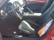 ✅ 2019 Mazda MX-5 Miata Grand Touring • VIN: JM1NDAM76K0300281 • Lot: 71535765. Wystawiony na Copart z przebiegiem 134 051 mil. Bezpłatny archiwum sprzedaży aukcyjnych z USA i szczegółowy raport historii pojazdu na DreamBid. Zdjęcie 7.