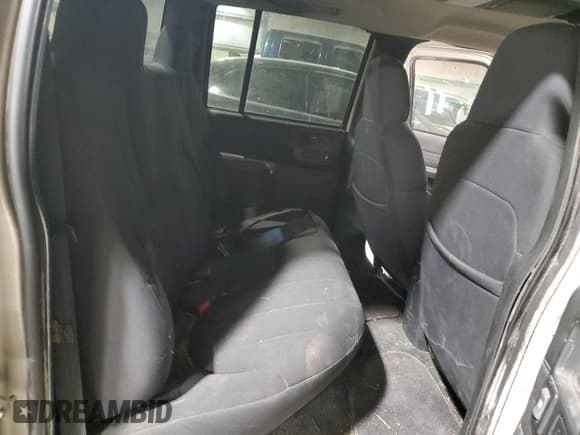 ✅ 2004 Chevrolet S-10 LS • VIN: 1GCDT13X84K149130 • Лот: 84421154. Опубликован ранее на Copart с пробегом 200 221 миль. Бесплатный доступ к архиву аукционных продаж из США и подробный отчёт об истории автомобиля на DreamBid. Изображение 10.