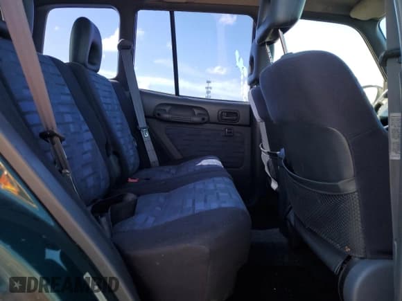 ✅ 1996 Toyota RAV4 • VIN: JT3HP10V9T0099877 • Лот: 71026195. Опубликован ранее на Copart с пробегом 152 843 миль. Бесплатный доступ к архиву аукционных продаж из США и подробный отчёт об истории автомобиля на DreamBid. Изображение 11.