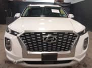 ✅ 2022 Hyundai Palisade Ultimate Calligraphy • VIN: KM8R5DHE4NU419979 • Лот: 41198311. Опубликован ранее на IAAI с пробегом 37 301 миль. Бесплатный доступ к архиву аукционных продаж из США и подробный отчёт об истории автомобиля на DreamBid. Изображение 13.