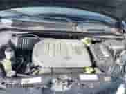 2014 Dodge Grand Caravan SE с VIN 2C4RDGBG3ER421965, выставлен на аукционе IAAI как лот 43255182 с пробегом 98 660 миль миль и . История ставок и продаж доступна на DreamBid. Изображение 10.