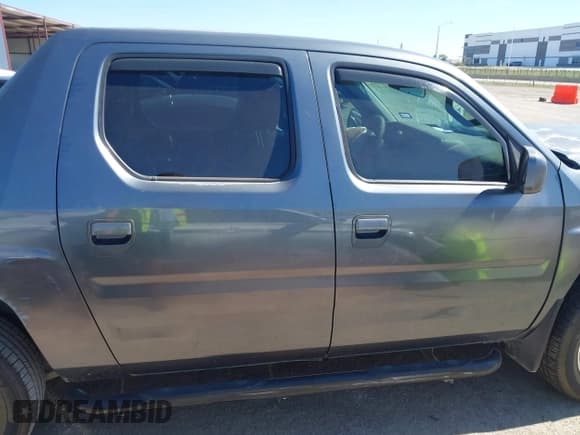 ✅ 2010 Honda Ridgeline RTL • VIN: 5FPYK1F56AB012444 • Лот: 43493599. Опубликован ранее на IAAI с пробегом 139 342 миль. Бесплатный доступ к архиву аукционных продаж из США и подробный отчёт об истории автомобиля на DreamBid. Изображение 13.