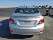 ✅ 2013 Hyundai Accent GLS • VIN: KMHCU4AE1DU582932 • Лот: 91069255. Опубликован ранее на Copart с пробегом 217 095 миль. Бесплатный доступ к архиву аукционных продаж из США и подробный отчёт об истории автомобиля на DreamBid. Изображение 6.