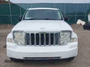 ✅ 2011 Jeep Liberty Limited • VIN: 1J4PN5GK9BW529994 • Lot: 42855053. Listed on IAAI with 190,198 mi. Free auction sales archive from the USA and detailed vehicle history report at DreamBid. Image 6.