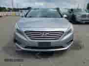 2016 Hyundai Sonata 2.4L z VIN 5NPE24AFXGH314679, wystawiony jako Copart lot #67595515 z przebiegiem 124 540 mil mil oraz Szkoda całkowita • Salvage title. Historia ofert i sprzedaży dostępna na DreamBid. Obrazek 5.