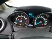 ✅ 2019 Ford Fiesta SE • VIN: 3FADP4EJ7KM116887 • Lot: 80278163. Listed on Copart with 71,711 mi. Free auction sales archive from the USA and detailed vehicle history report at DreamBid. Image 9.