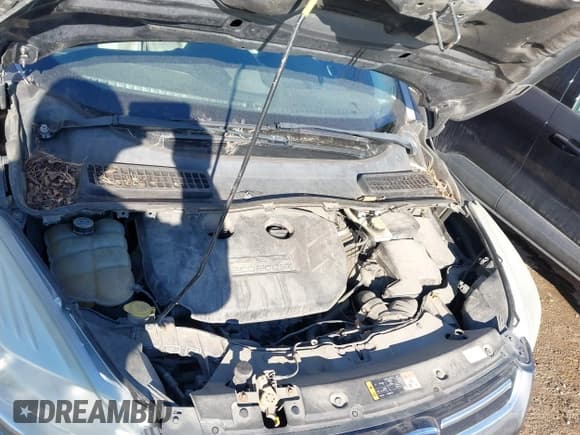 ✅ 2013 Ford Escape SEL • VIN: 1FMCU9H93DUC63778 • Lot: 43889430. Listed on IAAI with 196,238 mi. Free auction sales archive from the USA and detailed vehicle history report at DreamBid. Image 10.