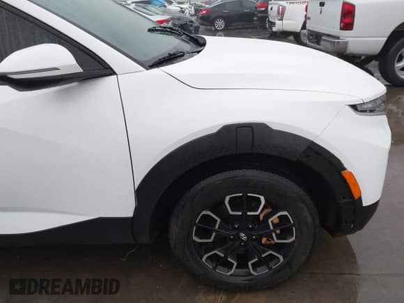 2022 Hyundai Santa Cruz SEL с VIN 5NTJBDAE5NH031398, выставлен на аукционе IAAI как лот 41449527 с пробегом 97 537 миль миль и . История ставок и продаж доступна на DreamBid. Изображение 21.