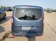 ✅ 2022 Ford Transit Connect XLT • VIN: NM0GE9F22N1523029 • Lot: 67098405. Listed on Copart with 9,325 mi. Free auction sales archive from the USA and detailed vehicle history report at DreamBid. Image 6.