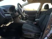 ✅ 2013 Subaru Crosstrek Premium • VIN: JF2GPACCXDH820231 • Lot: 90234945. Listed on Copart with 109,793 mi. Free auction sales archive from the USA and detailed vehicle history report at DreamBid. Image 7.