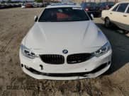 ✅ 2017 BMW 4 Series 430i • VIN: WBA4F7C53HG786280 • Lot: 91719095. Listed on Copart with 72,599 mi. Free auction sales archive from the USA and detailed vehicle history report at DreamBid. Image 5.