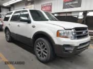 ✅ 2015 Ford Expedition XLT • VIN: 1FMJU1JT7FEF43182 • Лот: 43173345. Опубликован ранее на IAAI с пробегом 147 819 миль. Бесплатный доступ к архиву аукционных продаж из США и подробный отчёт об истории автомобиля на DreamBid. Изображение 1.