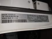 ✅ 2020 Jeep Cherokee Altitude • VIN: 1C4PJMLN6LD647106 • Lot: 41406440. Wystawiony na IAAI z przebiegiem 58 788 mil. Bezpłatny archiwum sprzedaży aukcyjnych z USA i szczegółowy raport historii pojazdu na DreamBid. Zdjęcie 9.