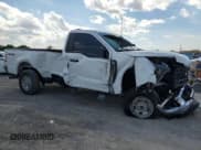 ✅ 2024 Ford F-250 • VIN: 1FTRF2BA7RED11710 • Лот: 49985615. Опубликован ранее на Copart с пробегом 17 297 миль. Бесплатный доступ к архиву аукционных продаж из США и подробный отчёт об истории автомобиля на DreamBid. Изображение 4.